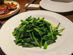 -金枝玉叶上海人家食府(三里河店)