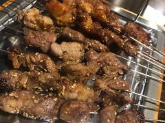 -郑喜旺烧烤(郑州总店)