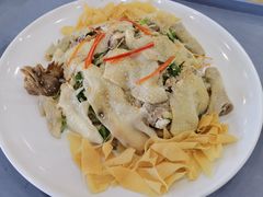 -勒南公舍(龙江店)