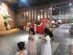 -白乐天毛肚火锅馆(南滨路店)