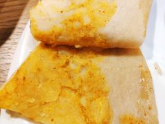 -Masala Curry and BBQ·玛莎拉巴基斯坦美食(金水万达店)