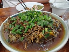 -绍兴名菜馆(可乐路店)