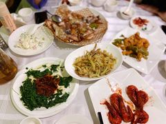 -翠亭酒家(山西南路店)