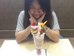 -Ufufu cafe(天神巷店)