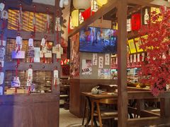 -白石的深夜食堂(济南万象城店)