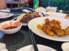 -王庄阿咪海鲜大排档(象园店)