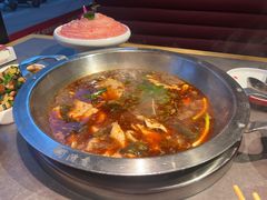-蜀滋香鲜鱼美蛙火锅(339店)
