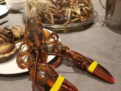 -一方渔歌蒸汽海鲜自助(文化路万达广场店)