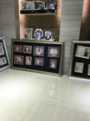 点击看大图 -唯一视觉婚纱摄影(李家村店)