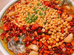 -新白鹿餐厅(城西银泰城店)