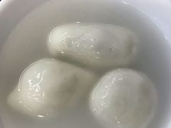 -朱新年·苏式汤团·面点(北寺塔店)