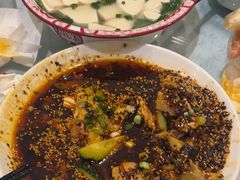 -陈胖子特色菜.鲜货现炒(融景城店)