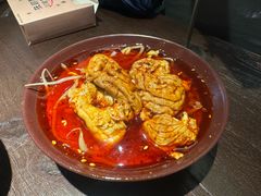 -张翻越·川渝冒菜·武汉黑鸭煲(城北万象城店)