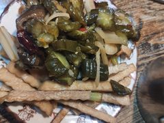 -满大烩菜焖面(工业路店)