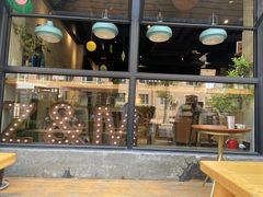 -ZM COFFEE(西安路店)