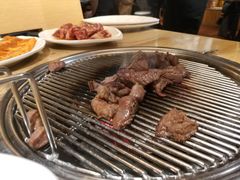 招牌护心肉-喜来稀肉(望京店)