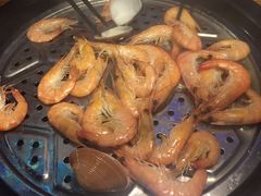 -海大大蒸汽海鲜餐厅·粤菜·特色小炒(欢乐颂店)
