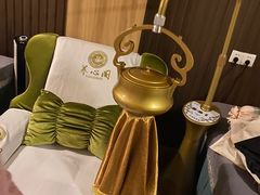 -养心阁足道馆(火宫殿一店)