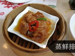 -点都德(汇盈广场店)