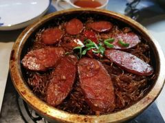 -狮王府淮扬菜(夫子庙老门东店)