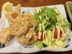 -纹兵卫手打荞麦面日料(虹桥本店)