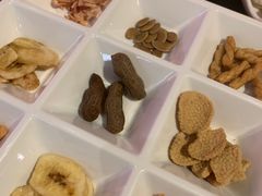 -探鱼·鲜青椒爽麻烤鱼(银泰城店)