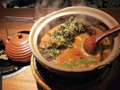 -吃饭皇帝大土家民族菜(正大广场店)