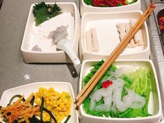 -海底捞火锅(振华商厦店)