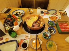 -伊豆野菜村(大族广场店)