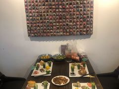 -自在弥林花园餐厅(云栖店)