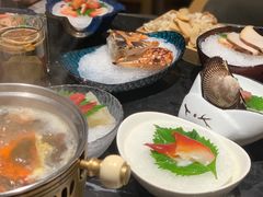 -海鼎荟海鲜姿造(仟禧汇店)