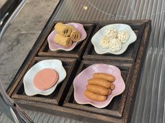 -卫鼎轩·曹公馆(鼓楼店)