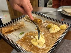 -LA CREPERIE BRETONNE布列塔尼法式餐厅(天童北路店)