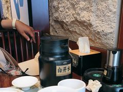-老淮城·长鱼面(河下古镇店)