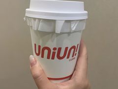 -UNI UNI(环亚凯瑟琳店)