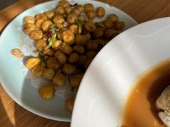 -501號台州海鲜餐厅(海创园店)