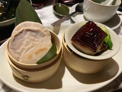 -湖滨28中餐厅·西湖宴·杭州君悦酒店