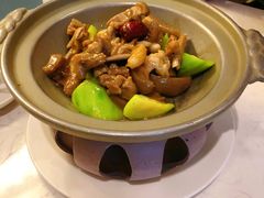 清焖东山羊-闻见中国海南菜(K11店)