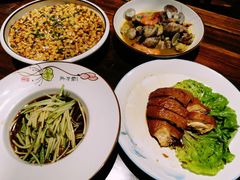 -五味堂·江浙土菜(月河特色店)