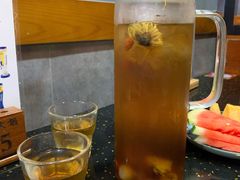 -成都老码头火锅(旺角店)