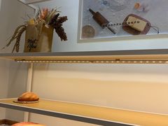 -前进麦味·天然烘焙(凯德1818店)