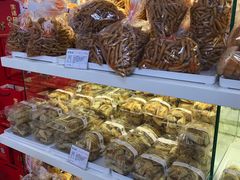 -生活林(河北路店)