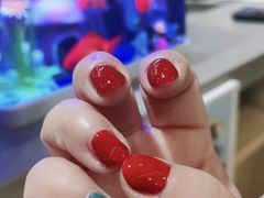 -海底捞火锅(武胜路凯德广场店)