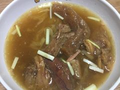 -百福麵家(新馬路店)