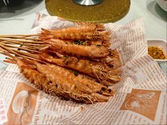 -79号渔船海鲜饭店(华强北店)