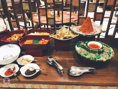 -唐山香格里拉大酒店·香啡阁(长虹西道店)