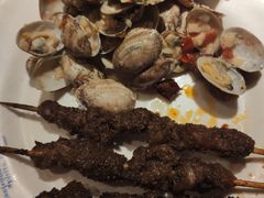 -星伦多自助料理(花山金鹰店)