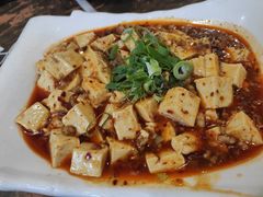 麻婆豆腐-张包铺(道外店)