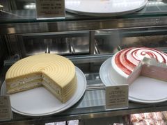 -HARBS(渋谷ヒカリエ シンクス店)