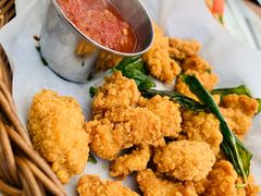 -Local泰莲庭(虹鳟鱼店)